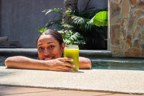 Imagen general del Nectar Hotel, Cafe, Cowork - Adults Only. Foto 3