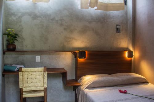Imagen de la habitación del Nectar Hotel, Cafe, Cowork - Adults Only. Foto 12