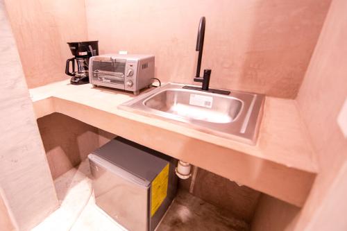 Imagen general del Nectar Hotel, Cafe, Cowork - Adults Only. Foto 4