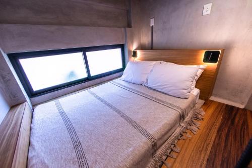 Imagen general del Nectar Hotel, Cafe, Cowork - Adults Only. Foto 6