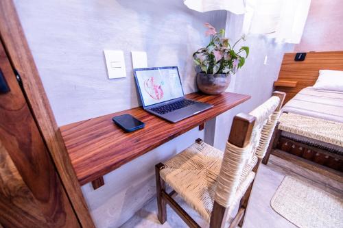 Imagen general del Nectar Hotel, Cafe, Cowork - Adults Only. Foto 10