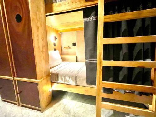 Imagen de la habitación del Nectar Hotel, Cafe, Cowork - Adults Only. Foto 15