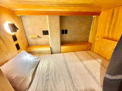 Imagen de la habitación del Nectar Hotel, Cafe, Cowork - Adults Only. Foto 16