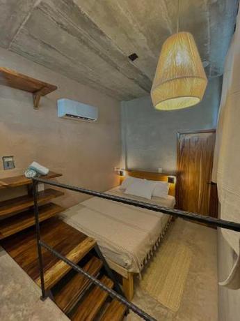 Imagen de la habitación del Nectar Hotel, Cafe, Cowork - Adults Only. Foto 17