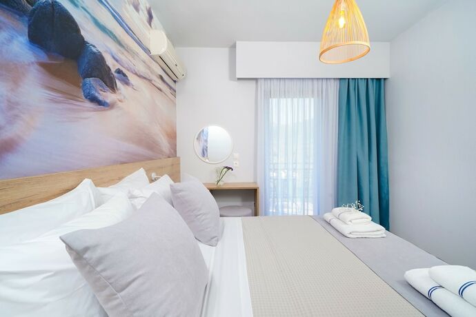 Imagen general del Nefeli Fresh Hotel. Foto 3