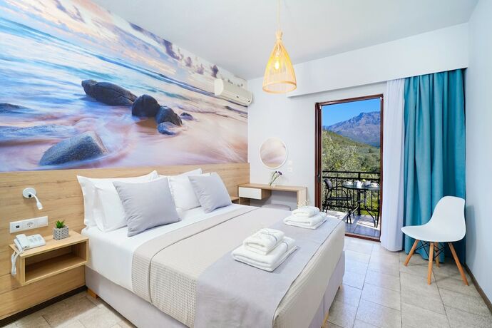 Imagen general del Nefeli Fresh Hotel. Foto 4