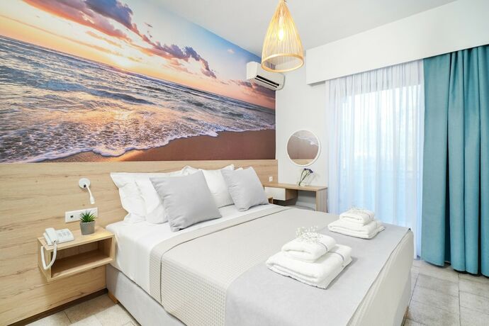 Imagen general del Nefeli Fresh Hotel. Foto 6