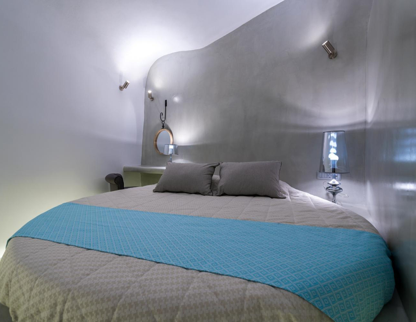 Imagen general del Nefeli Homes. Foto 4