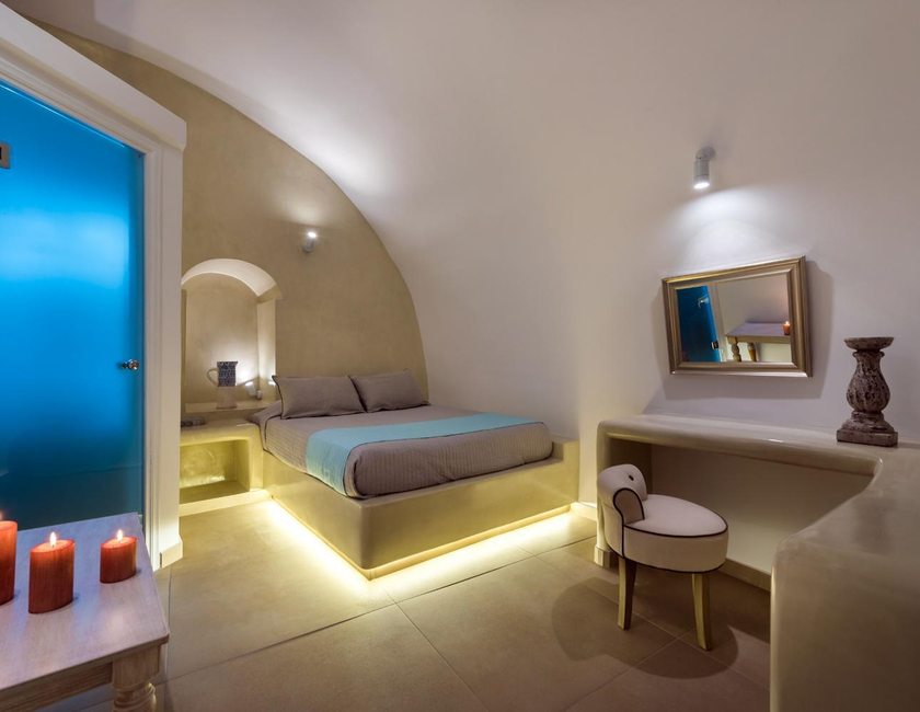 Imagen general del Nefeli Homes. Foto 5