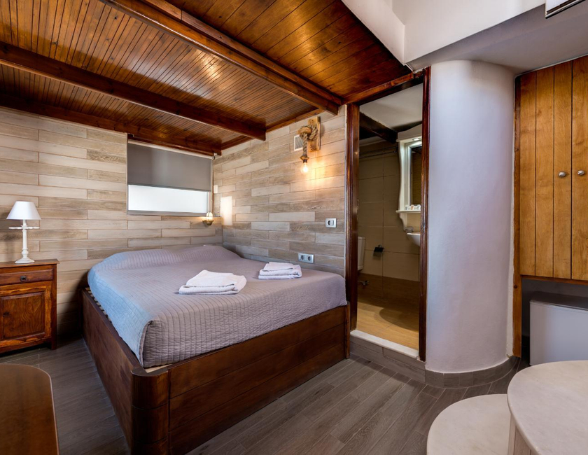 Imagen general del Nefeli Homes. Foto 6
