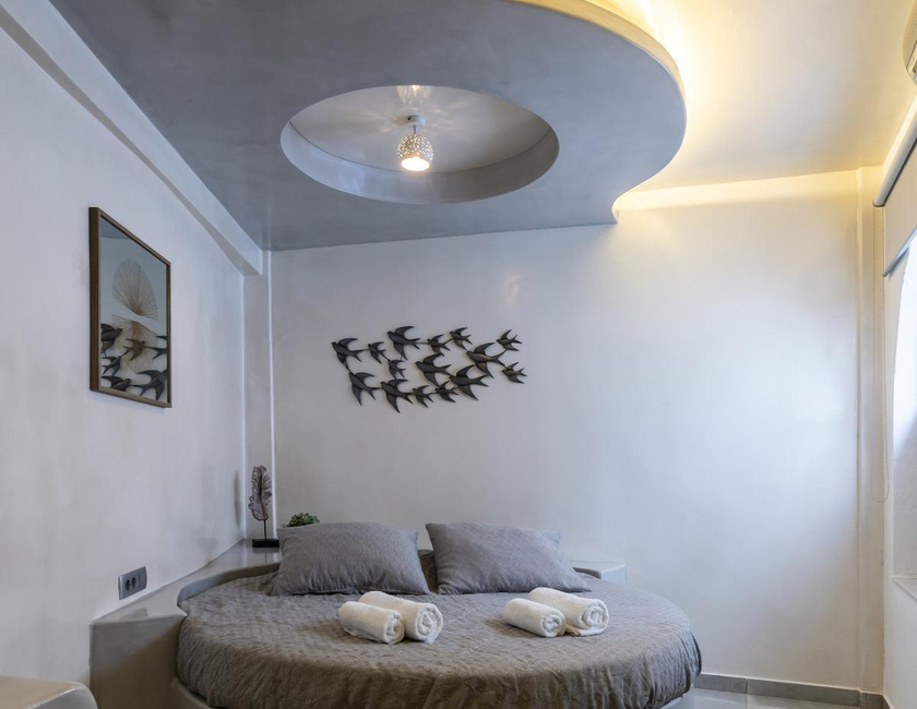 Imagen general del Nefeli Homes. Foto 9