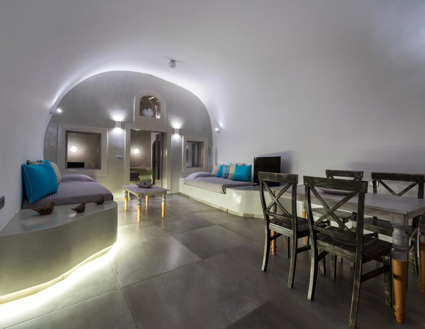 Imagen general del Nefeli Homes. Foto 10