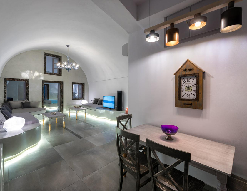 Imagen general del Nefeli Homes. Foto 14
