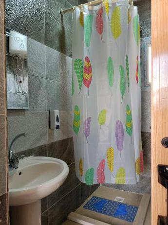 Imagen de la habitación del Nefertiti Pyramids View Inn. Foto 15
