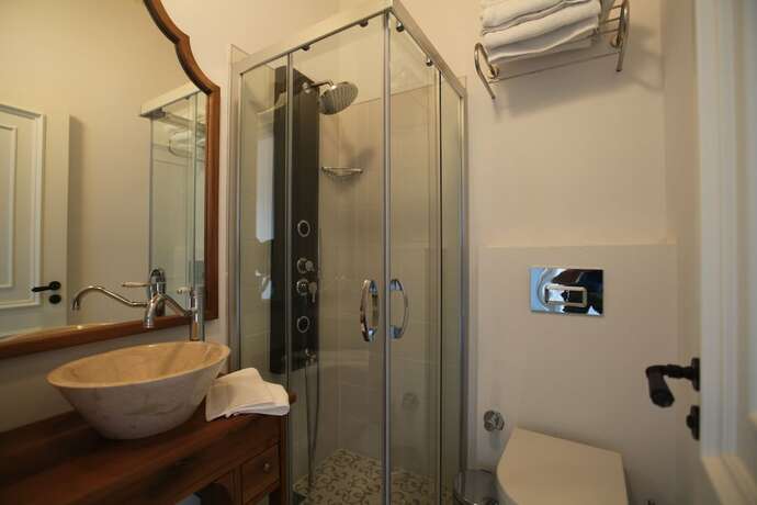 Imagen general del Nefes Hotel Alacati. Foto 1