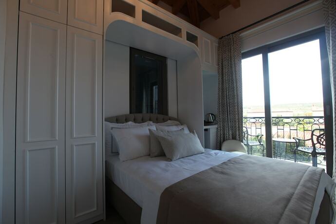 Imagen general del Nefes Hotel Alacati. Foto 5