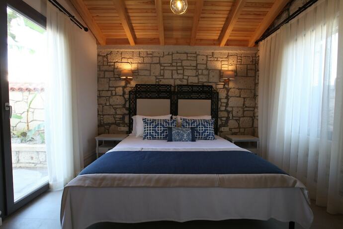 Imagen general del Nefes Hotel Alacati. Foto 9