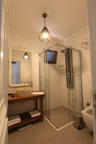 Imagen general del Nefes Hotel Alacati. Foto 11