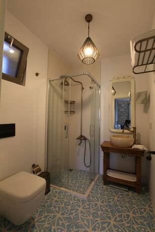 Imagen general del Nefes Hotel Alacati. Foto 13