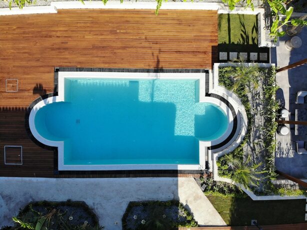 Imagen general del Nefes Hotel Alacati. Foto 14