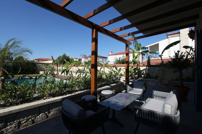Imagen general del Nefes Hotel Alacati. Foto 15