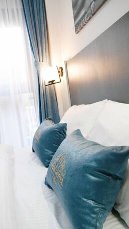 Imagen general del Nefis Hotel City. Foto 5