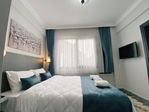 Imagen general del Nefis Hotel City. Foto 6