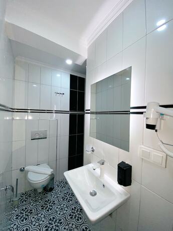 Imagen general del Nefis Hotel City. Foto 9