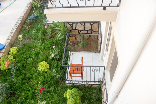 Imagen general del Nefis Hotel. Foto 1