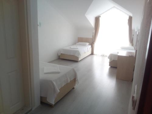 Imagen de la habitación del Nefis Hotel. Foto 7