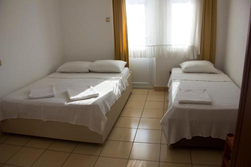 Imagen de la habitación del Nefis Hotel. Foto 8