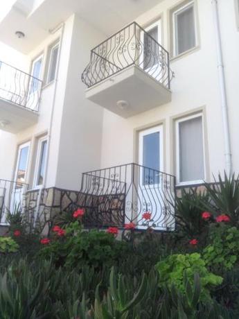 Imagen general del Nefis Hotel. Foto 3