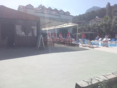 Imagen general del Nefis Hotel. Foto 5
