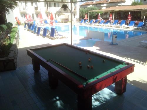 Imagen general del Nefis Hotel. Foto 6