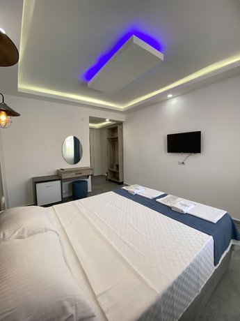 Imagen de la habitación del Nefis Hotel Oludeniz. Foto 4