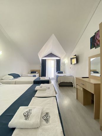 Imagen de la habitación del Nefis Hotel Oludeniz. Foto 6
