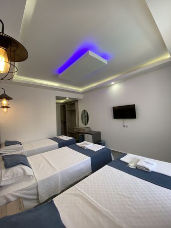 Imagen de la habitación del Nefis Hotel Oludeniz. Foto 7
