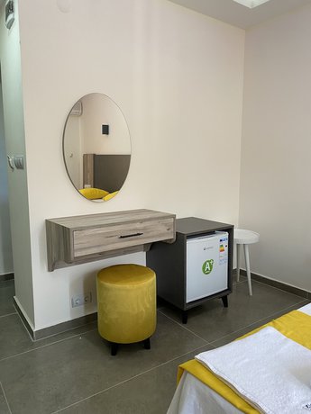 Imagen de la habitación del Nefis Hotel Oludeniz. Foto 12