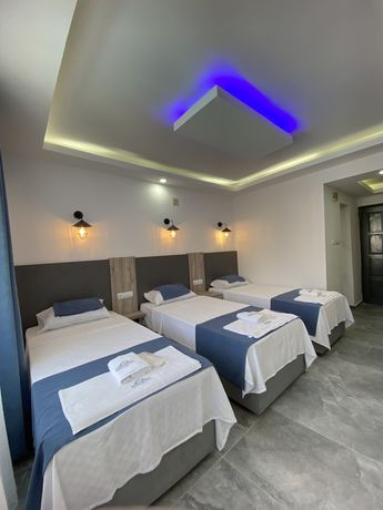 Imagen de la habitación del Nefis Hotel Oludeniz. Foto 16