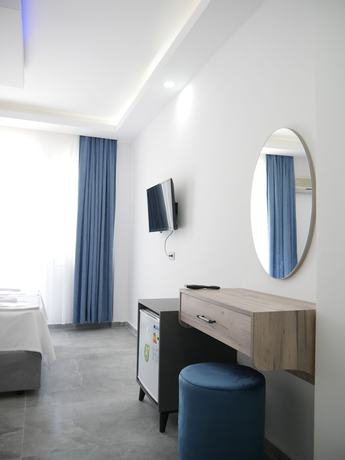 Imagen de la habitación del Nefis Hotel Oludeniz. Foto 18