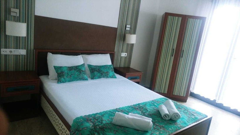 Imagen de la habitación del Nehir Dalyan Boutique Otel. Foto 3