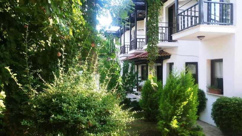 Imagen de la habitación del Nehir Dalyan Boutique Otel. Foto 5