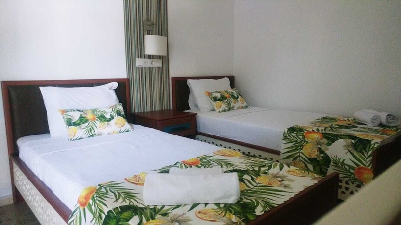 Imagen de la habitación del Nehir Dalyan Boutique Otel. Foto 6