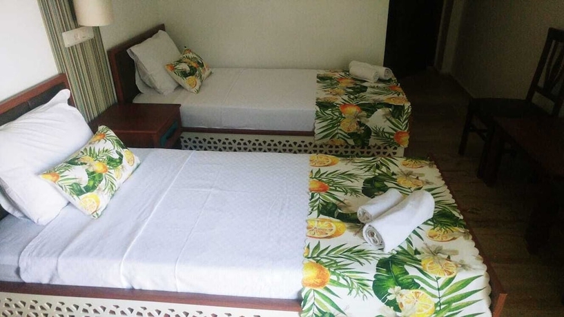 Imagen de la habitación del Nehir Dalyan Boutique Otel. Foto 7