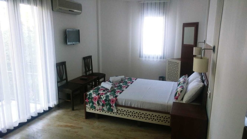 Imagen de la habitación del Nehir Dalyan Boutique Otel. Foto 8