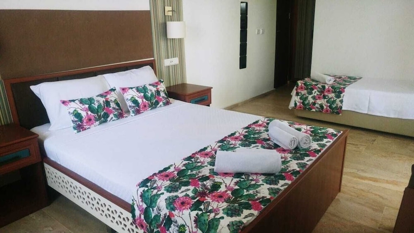 Imagen de la habitación del Nehir Dalyan Boutique Otel. Foto 9