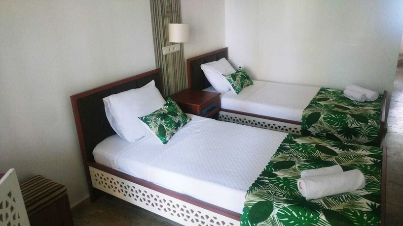 Imagen de la habitación del Nehir Dalyan Boutique Otel. Foto 10