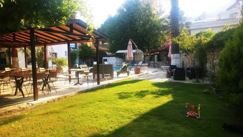 Imagen de la habitación del Nehir Dalyan Boutique Otel. Foto 11