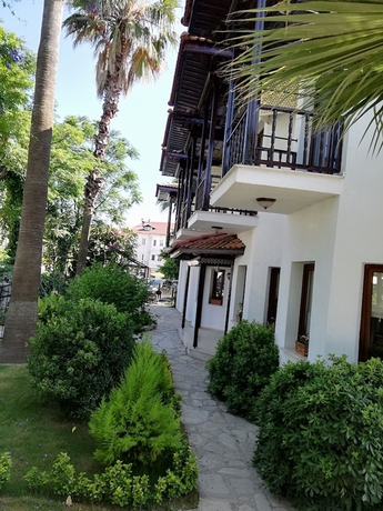 Imagen general del Nehir Dalyan Boutique Otel. Foto 1