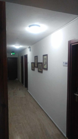 Imagen de los interiores del Nehir Dalyan Boutique Otel. Foto 14